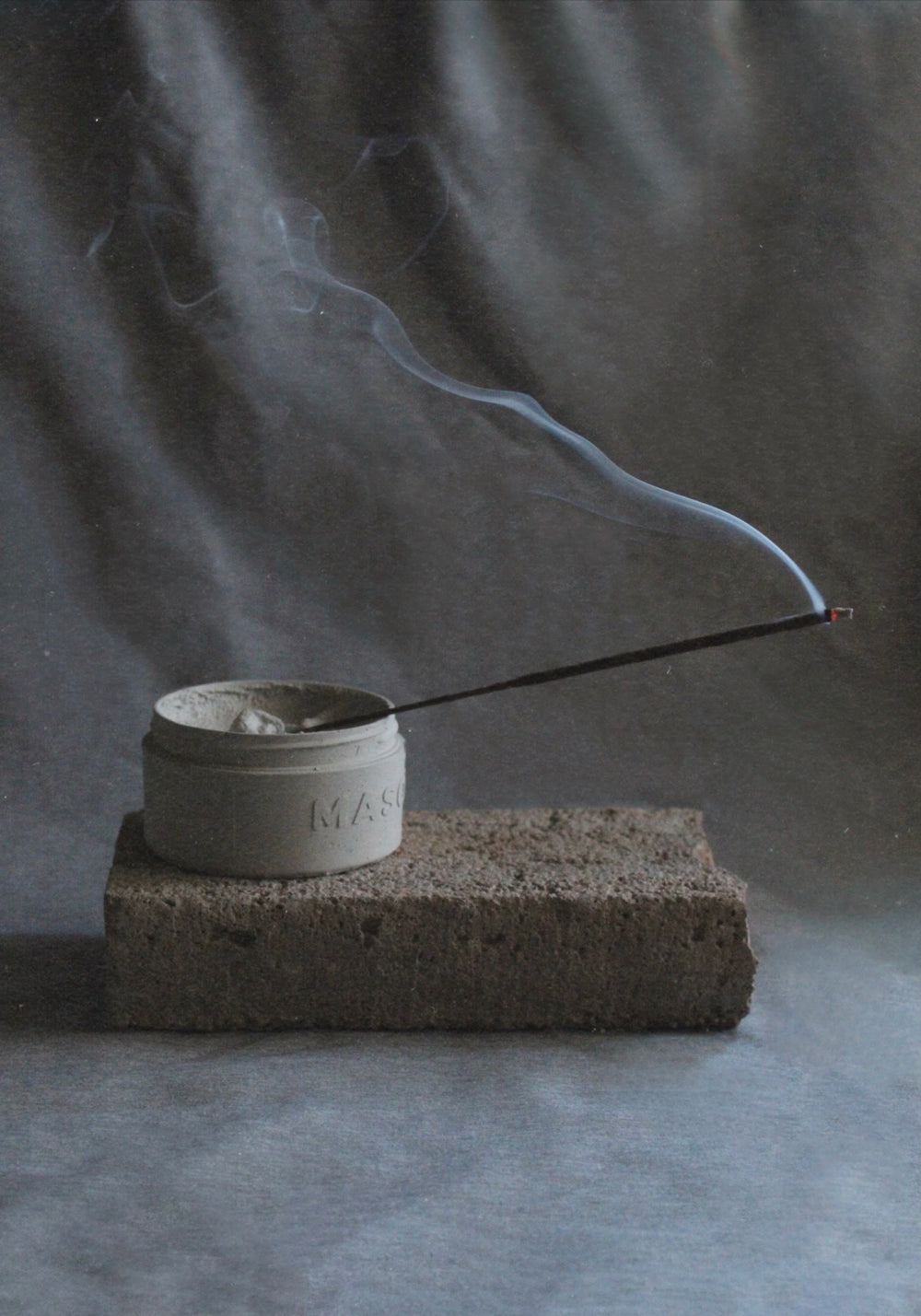 INCENSE HOLDER