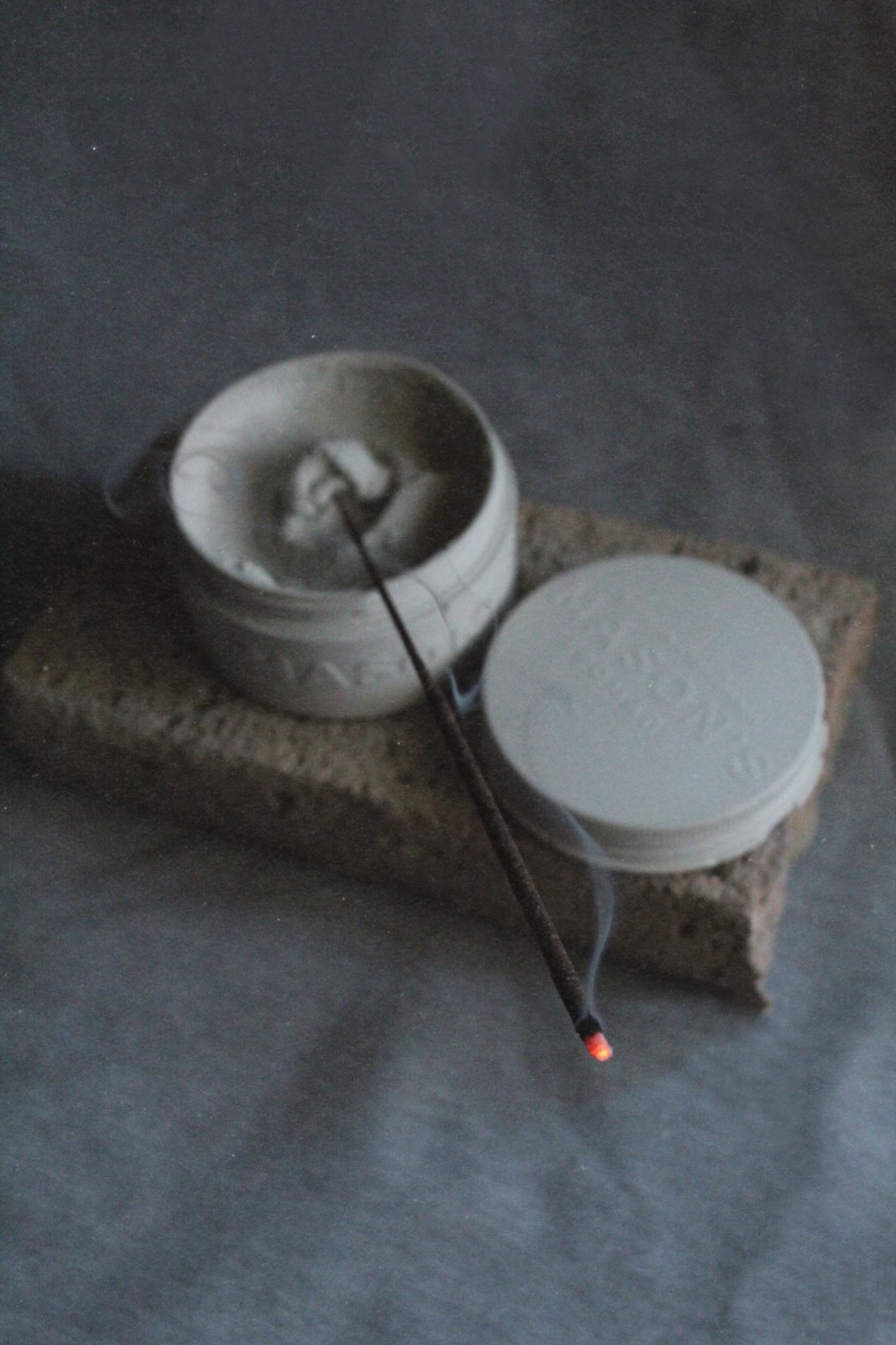 
                  
                    INCENSE HOLDER
                  
                